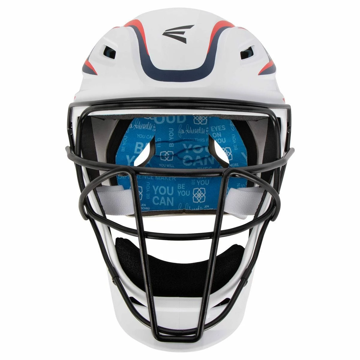 Easton Jen Schro The Very Best Fastpitch Softball Catcher's Kit 6 Easton Jen Schro The Very Best Fastpitch Softball Catcher's Kit - Image 4