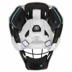 Easton Jen Schro The Very Best Fastpitch Softball Catcher's Kit 13 Easton Jen Schro The Very Best Fastpitch Softball Catcher's Kit -Warstic Baseball Store easton fastpitch catchers equipment jen schro the very best adult kit inset5