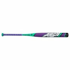 Easton Argh Loaded USA Slowpitch Softball Bat - 2022 Model -Warstic Baseball Store easton slowpitch softball bat argh 22 inset2