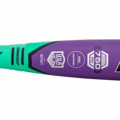 Easton Argh Loaded USA Slowpitch Softball Bat - 2022 Model -Warstic Baseball Store easton slowpitch softball bat argh 22 inset3