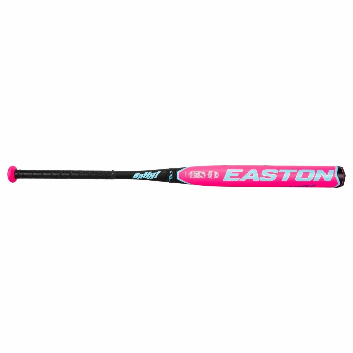 Easton Bahh Fire Flex Loaded USSSA Slowpitch Softball Bat - 2022 Model 4 Easton Bahh Fire Flex Loaded USSSA Slowpitch Softball Bat - 2022 Model - Image 2