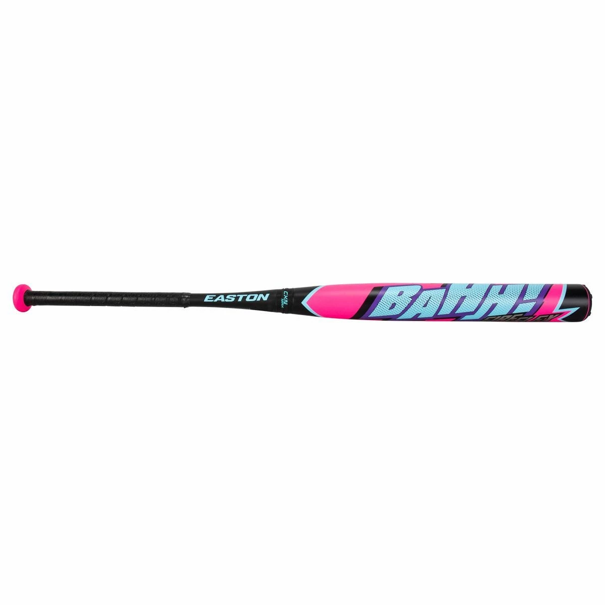 Easton Bahh Fire Flex Loaded USSSA Slowpitch Softball Bat - 2022 Model 5 Easton Bahh Fire Flex Loaded USSSA Slowpitch Softball Bat - 2022 Model - Image 3