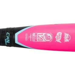 Easton Bahh Fire Flex Loaded USSSA Slowpitch Softball Bat - 2022 Model 9 Easton Bahh Fire Flex Loaded USSSA Slowpitch Softball Bat - 2022 Model -Warstic Baseball Store easton slowpitch softball bat bahh 22 inset3