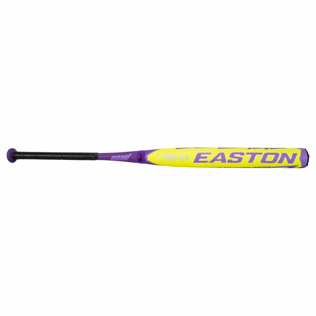 Easton Bam Fire Flex Balanced USSSA Slowpitch Softball Bat - 2023 Model 4 Easton Bam Fire Flex Balanced USSSA Slowpitch Softball Bat - 2023 Model - Image 2