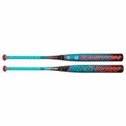 Easton Ghostmondo Loaded (12.5) USA Slowpitch Softball Bat - 2022 Model