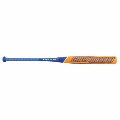 Easton Ghostmondo (12.5) USA Slowpitch Softball Bat - 2023 Model -Warstic Baseball Store easton slowpitch softball bat ghostmondo 125 usa 2023 inset2
