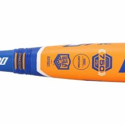 Easton Ghostmondo (12.5) USA Slowpitch Softball Bat - 2023 Model -Warstic Baseball Store easton slowpitch softball bat ghostmondo 125 usa 2023 inset3