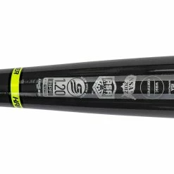 Easton Hammer USA/USSSA Slowpitch Softball Bat - 2021 Model -Warstic Baseball Store easton slowpitch softball bat hammer 21 inset3
