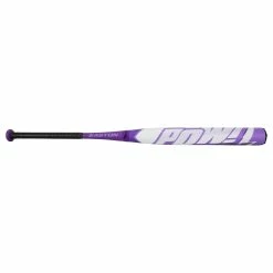Easton Pow Fire Flex Loaded USSSA Slowpitch Softball Bat - 2023 Model -Warstic Baseball Store easton slowpitch softball bat pow 22 inset2