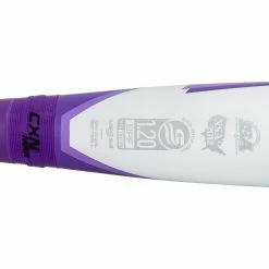 Easton Pow Fire Flex Loaded USSSA Slowpitch Softball Bat - 2023 Model -Warstic Baseball Store easton slowpitch softball bat pow 22 inset3