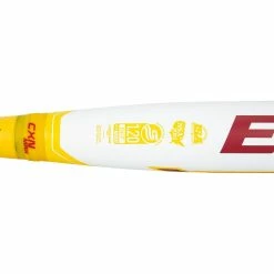 Easton Resmondo Balanced USSSA Slowpitch Softball Bat - 2023 Model -Warstic Baseball Store easton slowpitch softball bat resmondo balanced usssa 23 inset3