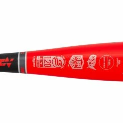 Easton Ronin USA/USSSA Slowpitch Softball Bat - 2021 Model -Warstic Baseball Store easton slowpitch softball bat ronin 21 inset3