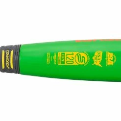 Easton Thing Loaded USSSA Slowpitch Softball Bat - 2022 Model 9 Easton Thing Loaded USSSA Slowpitch Softball Bat - 2022 Model -Warstic Baseball Store easton slowpitch softball bat thing loaded 22 inset3