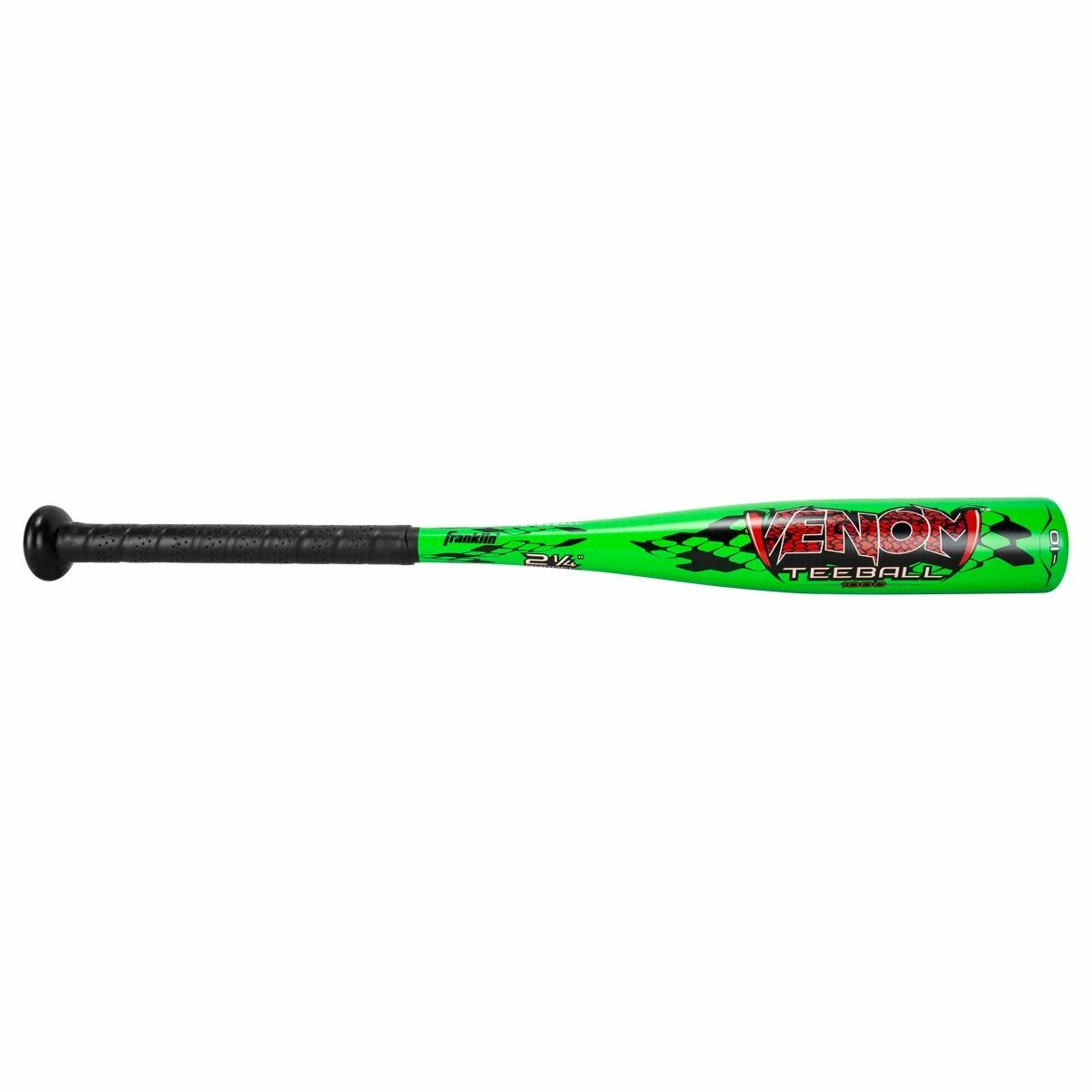 Franklin Venom 1000 Series (-10) USA T-Ball Bat 4 Franklin Venom 1000 Series (-10) USA T-Ball Bat - Image 2