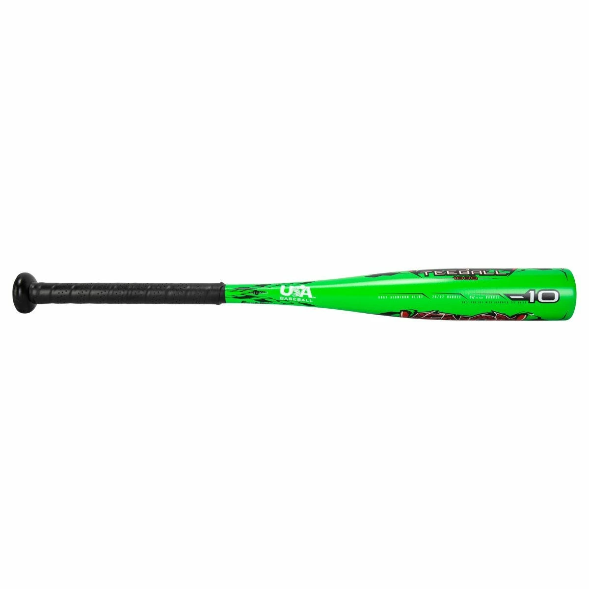 Franklin Venom 1000 Series (-10) USA T-Ball Bat 5 Franklin Venom 1000 Series (-10) USA T-Ball Bat - Image 3