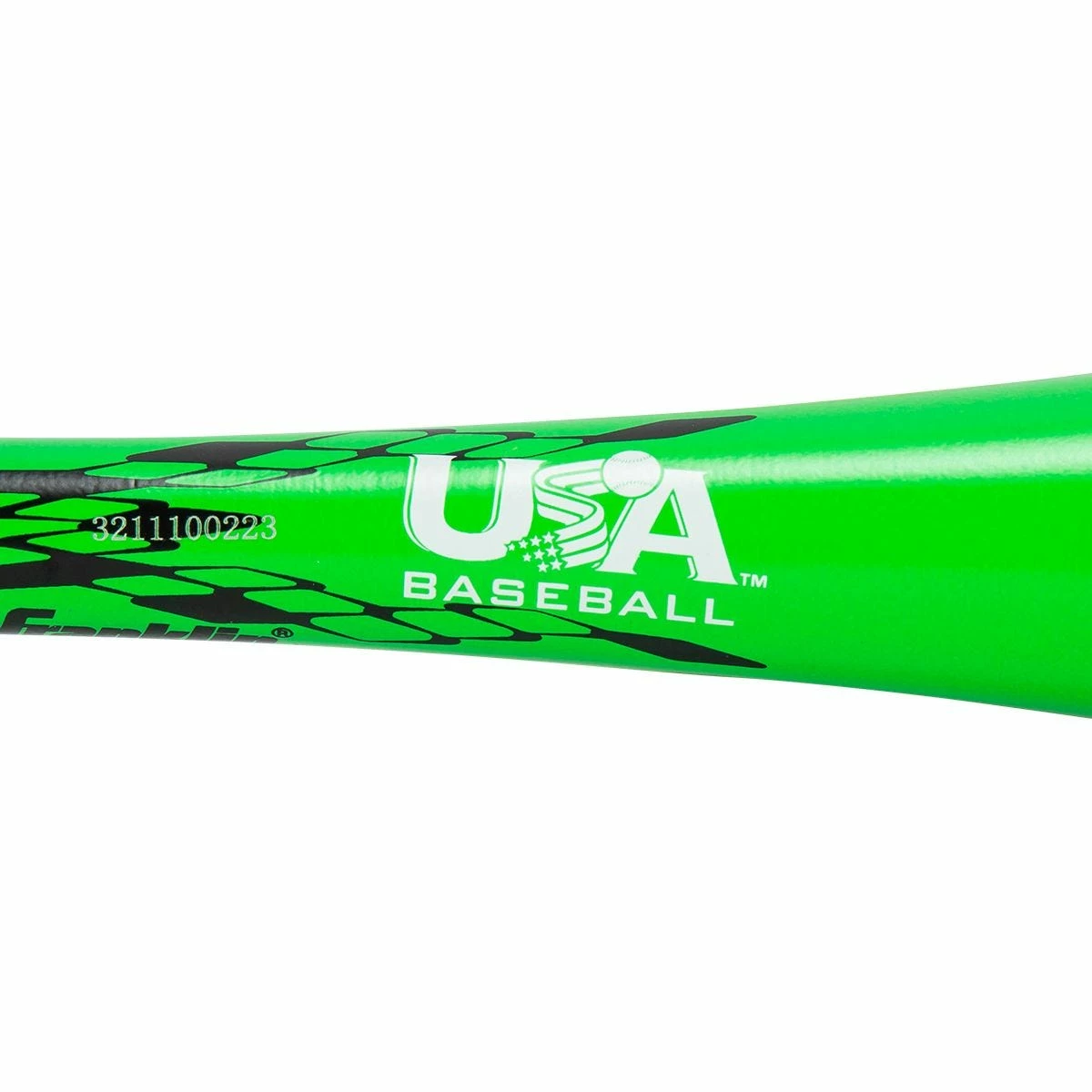 Franklin Venom 1000 Series (-10) USA T-Ball Bat 6 Franklin Venom 1000 Series (-10) USA T-Ball Bat - Image 4