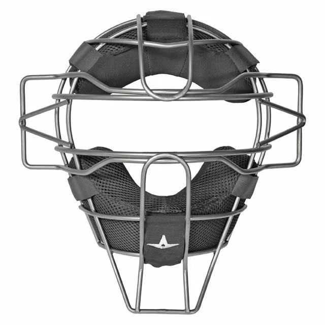 All-Star All Star FM25TI Traditional Catcher's Mask 3 All-Star All Star FM25TI Traditional Catcher's Mask