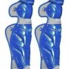 All-Star All Star System 7 Adult Leg Guards 1 All-Star All Star System 7 Adult Leg Guards -Warstic Baseball Store homerun all star catcher equipment lg30wpro system 7 adult leg guards