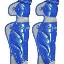 Front Page 31 All-Star All Star System 7 Adult Leg Guards