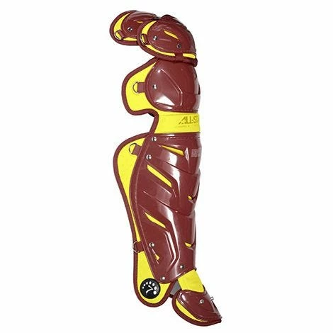 All-Star All Star System 7 Adult Leg Guards 13 All-Star All Star System 7 Adult Leg Guards - Image 11