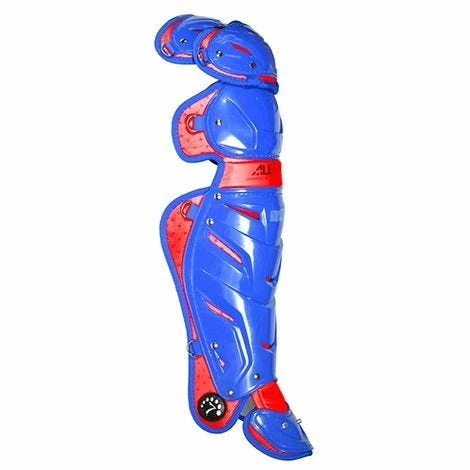 All-Star All Star System 7 Adult Leg Guards 18 All-Star All Star System 7 Adult Leg Guards - Image 16