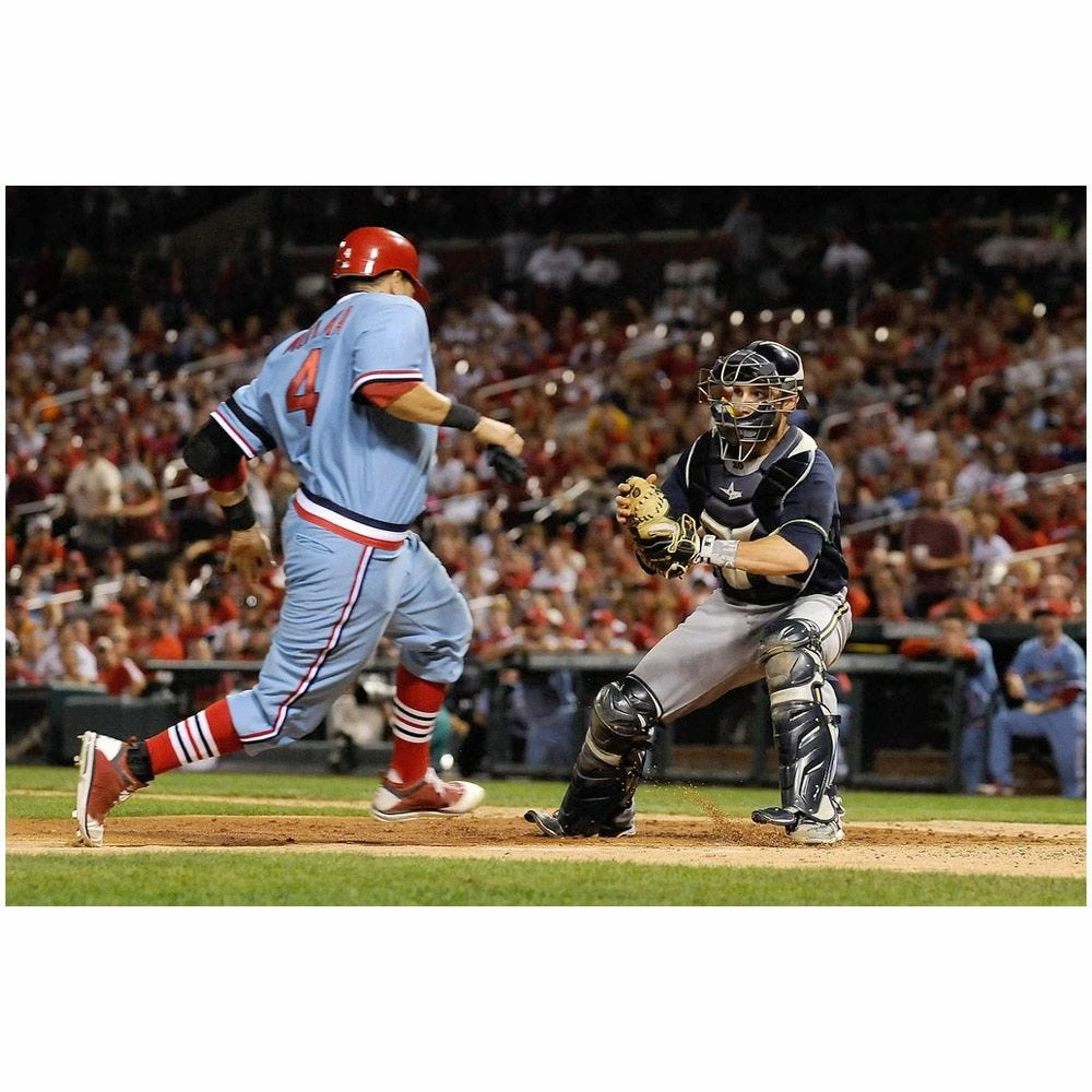 All-Star All Star System 7 Adult Leg Guards 5 All-Star All Star System 7 Adult Leg Guards - Image 3