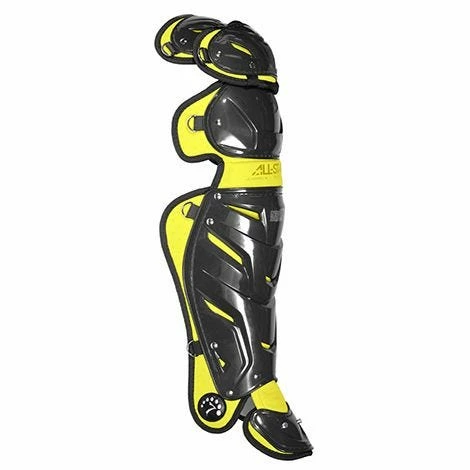 All-Star All Star System 7 Adult Leg Guards 8 All-Star All Star System 7 Adult Leg Guards - Image 6