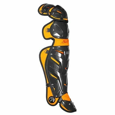 All-Star All Star System 7 Adult Leg Guards 9 All-Star All Star System 7 Adult Leg Guards - Image 7