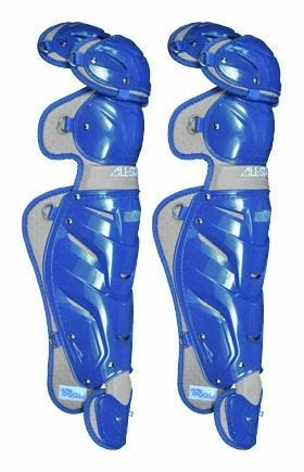 All-Star All Star System 7 Adult Leg Guards 3 All-Star All Star System 7 Adult Leg Guards