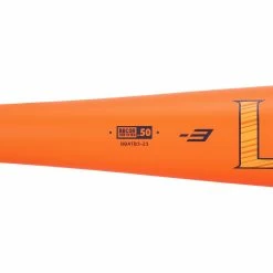 Louisville Slugger Atlas (-3) BBCOR Baseball Bat - 2023 Model -Warstic Baseball Store louisville slugger baseball bat bbcor atlas 3 23 inset3