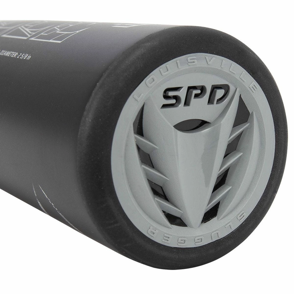 Louisville Slugger Solo (-3) BBCOR Baseball Bat - 2022 Model 7 Louisville Slugger Solo (-3) BBCOR Baseball Bat - 2022 Model - Image 5