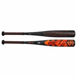 Louisville Slugger Meta (-13) USA T-Ball Baseball Bat - 2021 Model