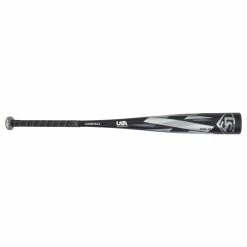 Louisville Slugger Solo (-11) USA Baseball Bat - 2022 Model -Warstic Baseball Store louisville slugger baseball bat solo 11 2022 inset1
