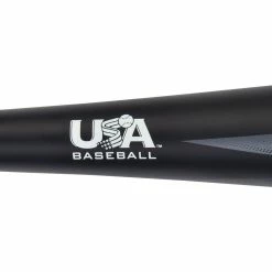 Louisville Slugger Solo (-11) USA Baseball Bat - 2022 Model -Warstic Baseball Store louisville slugger baseball bat solo 11 2022 inset2