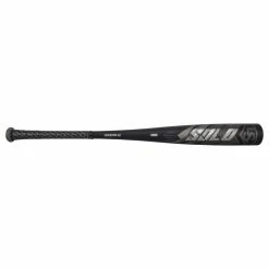 Louisville Slugger Solo (-3) BBCOR Baseball Bat - 2021 Model -Warstic Baseball Store louisville slugger baseball bat solo bbcor 3 2021 inset2