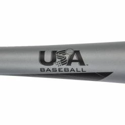 Louisville Slugger Omaha (-10) USA Baseball Bat - 2022 Model -Warstic Baseball Store louisville slugger baseball bat usa omaha 10 2022 inset3 1