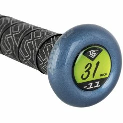Louisville Slugger Omaha (-11) USA Baseball Bat - 2023 Model 15 Louisville Slugger Omaha (-11) USA Baseball Bat - 2023 Model -Warstic Baseball Store louisville slugger baseball bat usa omaha 11 23 inset5