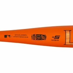 Louisville Slugger Atlas (-5) USSSA Baseball Bat - 2023 Model -Warstic Baseball Store louisville slugger baseball bat usssa atlas 5 23 inset3