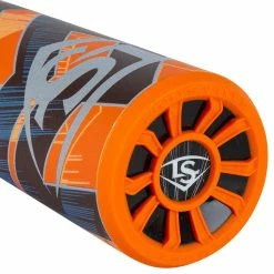 Louisville Slugger Atlas (-5) USSSA Baseball Bat - 2023 Model -Warstic Baseball Store louisville slugger baseball bat usssa atlas 5 23 inset4