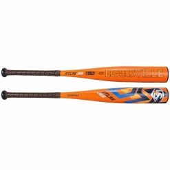 Louisville Slugger Atlas (-10) USSSA Junior Baseball Bat - 2023 Model