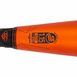Louisville Slugger Meta (-8) USSSA Baseball Bat - 2022 Model -Warstic Baseball Store louisville slugger baseball bat usssa meta 8 2022 inset2