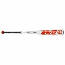 Louisville Slugger Meta One (-12) USSSA Baseball Bat - 2022 Model -Warstic Baseball Store louisville slugger baseball bat usssa meta one 12 2022 inset2