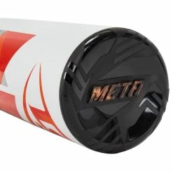Louisville Slugger Meta One (-12) USSSA Baseball Bat - 2022 Model -Warstic Baseball Store louisville slugger baseball bat usssa meta one 12 2022 inset3