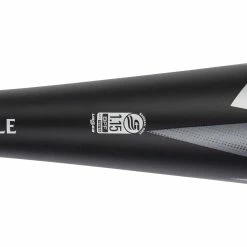 Louisville Slugger Solo (-10) USSSA Baseball Bat - 2022 Model -Warstic Baseball Store louisville slugger baseball bat usssa solo 10 2022 inset2
