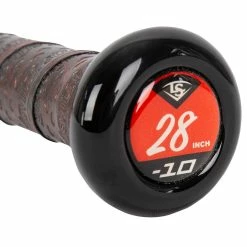 Louisville Slugger Solo (-10) USSSA Baseball Bat - 2022 Model -Warstic Baseball Store louisville slugger baseball bat usssa solo 10 2022 inset4
