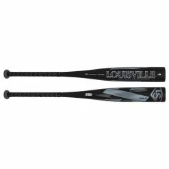 Louisville Slugger Solo (-8) USSSA Baseball Bat - 2022 Model