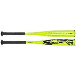 Louisville Slugger Prime (-12.5) T-Ball Bat - 2021 Model