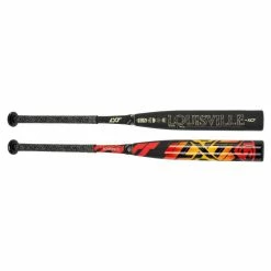 Front Page 17 Louisville Slugger LXT (-10) Fastpitch Softball Bat - 2022 Model
