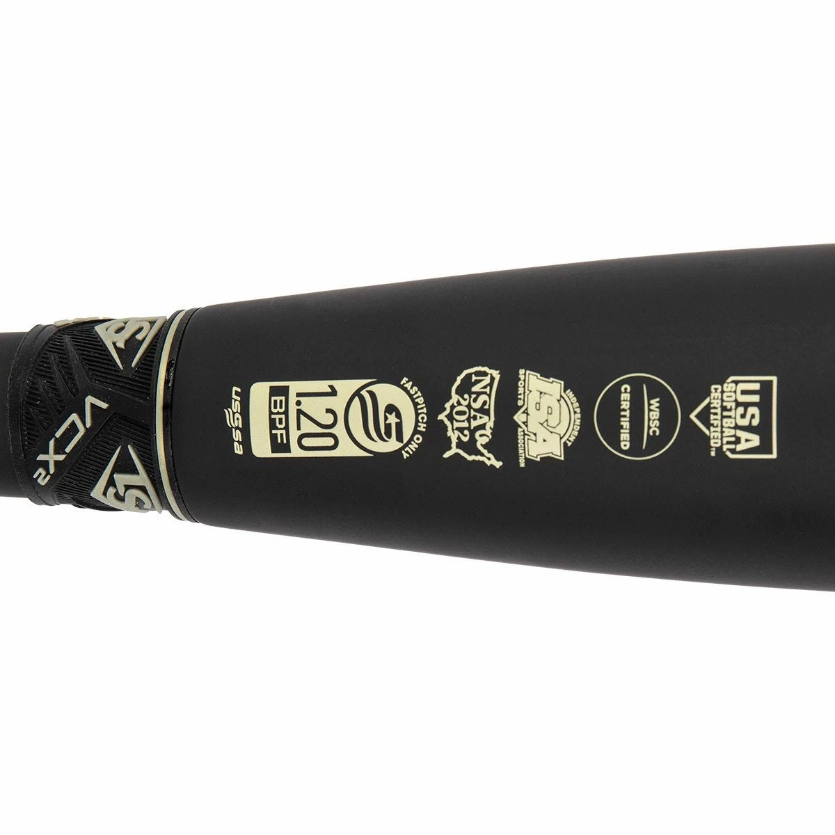 Louisville Slugger LXT (-9) Fastpitch Softball Bat - 2022 Model 6 Louisville Slugger LXT (-9) Fastpitch Softball Bat - 2022 Model - Image 4