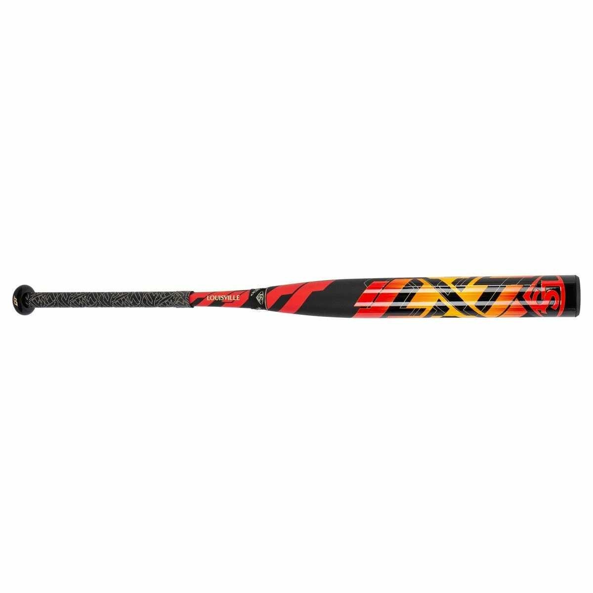 Louisville Slugger LXT (-9) Fastpitch Softball Bat - 2022 Model 5 Louisville Slugger LXT (-9) Fastpitch Softball Bat - 2022 Model - Image 3